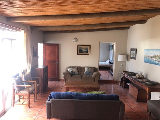 To Let 3 Bedroom Property for Rent in Country Club Western Cape